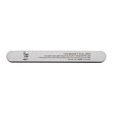Peggy Sage Limetta 2 Facce Lavabile Diritte- Spesse Zebra 180/180- 1 pz